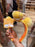 HKDL - 2026 Winnie the Pooh Hunny Quest Collection x Ear Headband