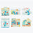 TDR - 2026 Food and Wine Festival Collection x "Ratatouille" Remy Mystery Decorative Magnet Whole Box Set of 6 (Release Date: Apr 8, 2026)