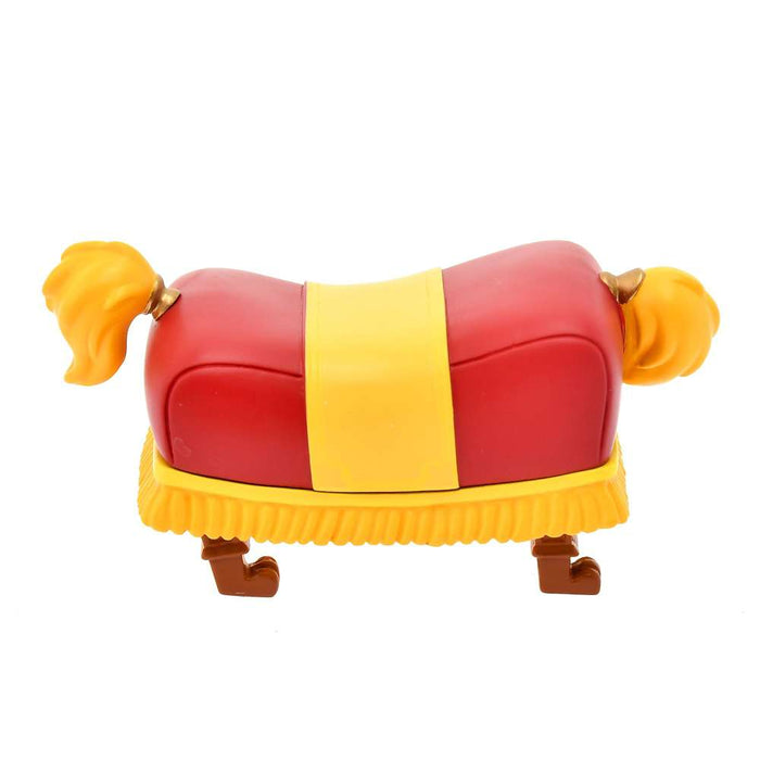 JDS - 2026 Disney Animation Beauty and the Beast 35 Anniversary Collection x Surtan/Foot Stool Cottoj Case /Accessory Holder (Restock Date: Oct 27, 2026)