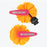 TDR - 2026 Coco Hair Clips Set of 2 (Release Date: Sep 15, 2026)