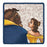 JDS - 2026 Disney Animation Beauty and the Beast 35 Anniversary Collection x Chenil Mini Towel Box Set (Release Date: Oct 27, 2026)