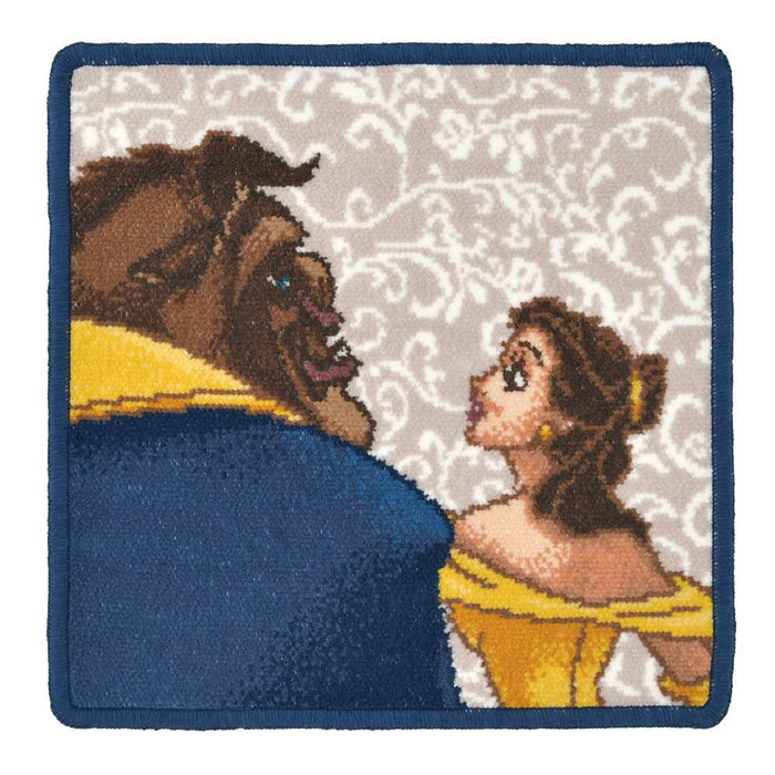 JDS - 2026 Disney Animation Beauty and the Beast 35 Anniversary Collection x Chenil Mini Towel Box Set (Release Date: Oct 27, 2026)