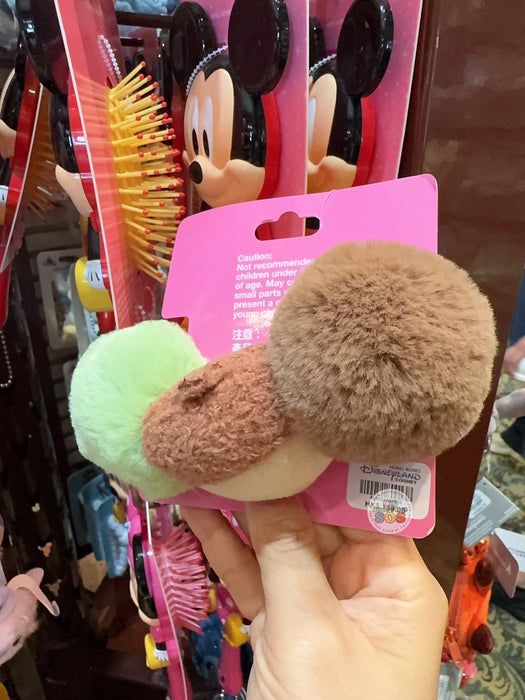 HKDL - Chip & Dale Hair Scrunchie/Bracelet