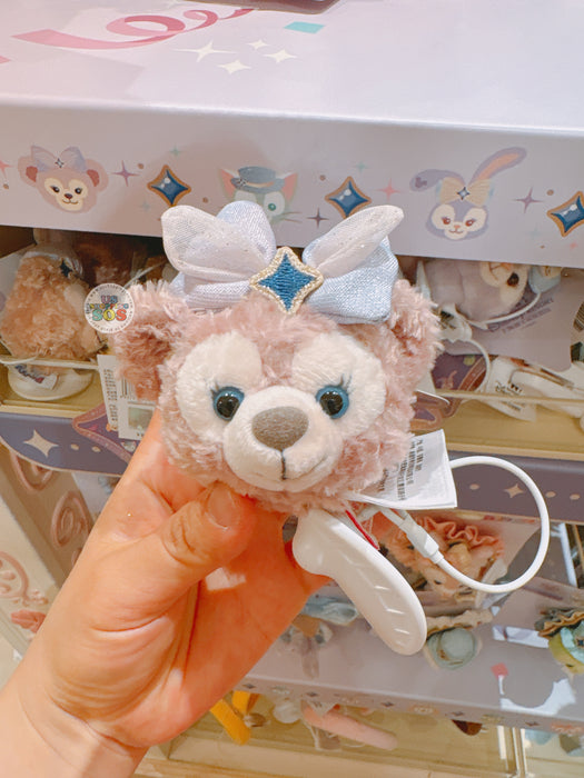 SHDL - 2026 Duffy & Friends 10th Birthday Celebration Collection x ShellieMay Create Your Own Headband Plush Toy