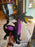 DLP - 2026 Maleficent Plush Toy