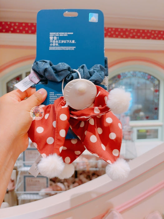 SHDL - 2025 Duffy & Friends Halloween Collection x StellaLou & CookieAnn Hair Accessories Set of 2