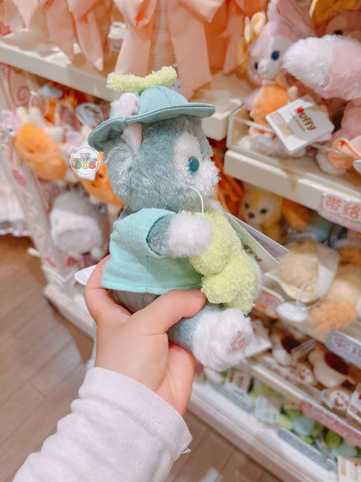 SHDL - 2026 Duffy and Friends "Mood" Collection x Gelatoni Plush Toy