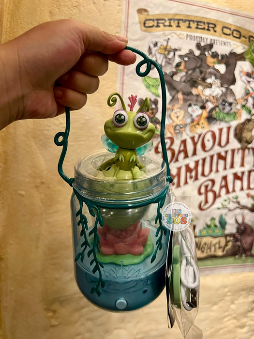 WDW - Tiana’s Bayou Adventure - Light Up Firefly