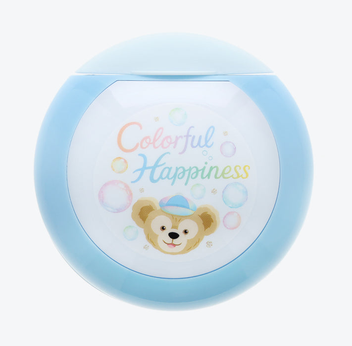 TDR - Duffy & Friends 20th Anniversary: Colorful Happiness x Duffy & Friends Candy & Case Set (Release Date: Apr 8, 2025)