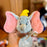 DLR/WDW - Dumbo - Create Your Own Headband - Dumbo Headband Plush