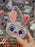 HKDL - Judy Hopps ‘Big Face’ Pouch with Strap