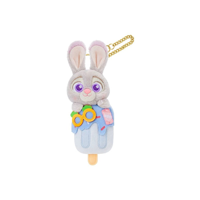 SHDL - 2026 Zootopia x Judy Hopps Plush Keychain
