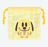 TDR - 2026 Happy New Year Mickey & Friends Collection x Mickey & Friends "Daruma" Drawstring Bags Blind Box (Single Bag) (Release Date: Dec 1, 2025)