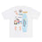 TDR - 2026 Mickey & Friends "Hello Hello Summer!!" Collection x  T Shirt for Adults (Release Date: Jun 11, 2026)