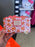 Universal Studios - Sanrio x Loungefly - Hello Kitty Waffle Wallet
