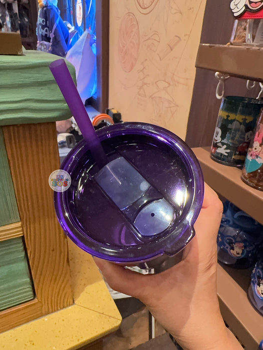 HKDL - Hong Kong Disneyland 20th Anniversary Stainless Steel Tumbler by Coca-cola