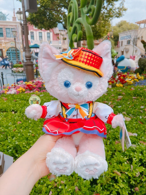 SHDL - Disney Color-Fest: A Street Party! x LinaBell Plush Toy