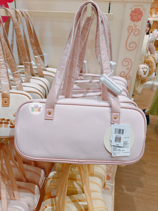 SHDL - 2026 Duffy and Friends x ShellieMay Boston/Barrel Bag