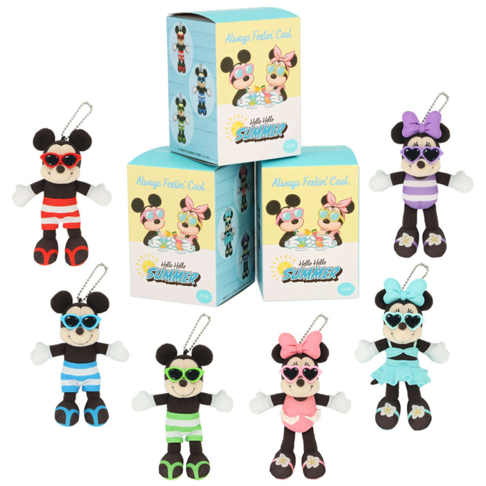 TDR - 2026 Mickey & Friends 