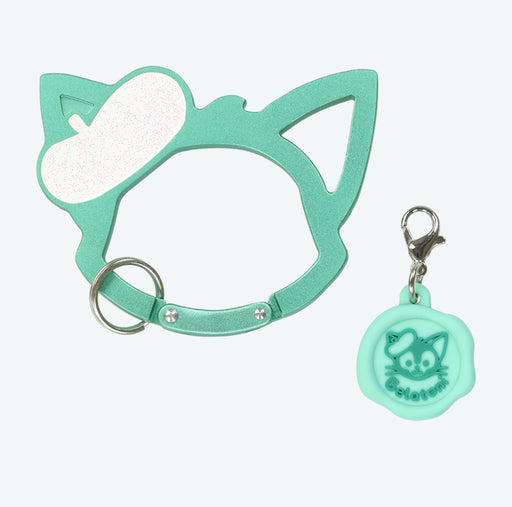 TDR - Duffy & Friends "Heartfelt Letters of Friendship" Collection x Gelatoni Carabiner (Release Date: Jan 8, 2026)