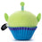 Japan Takara Tomy - Nui Pan Muffin Alien Plush Toy Size S (Release Date: Feb 15, 2025)