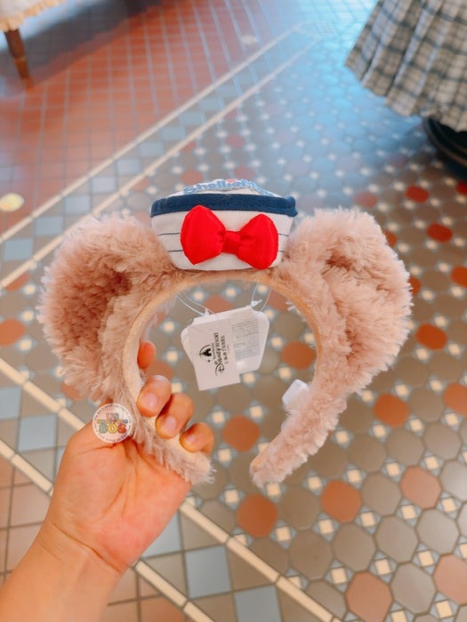 SHDL - ShellieMay ‘Sailor’ Ear Headband