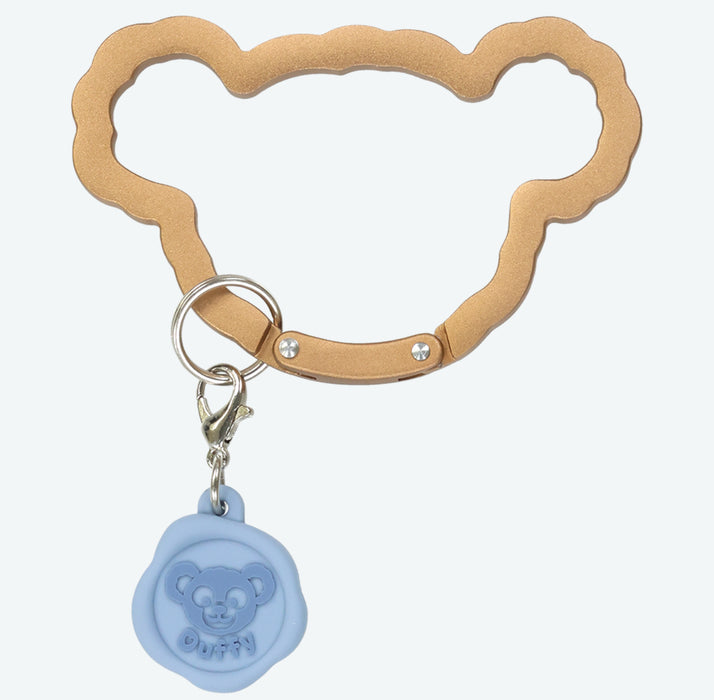 TDR - Duffy & Friends "Heartfelt Letters of Friendship" Collection x Duffy Carabiner (Release Date: Jan 8, 2026)