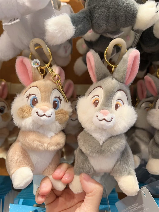 HKDL Pastel Bunnies x Thumper Plush Keychain — USShoppingSOS