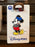 WDW - Epcot World Showcase - Mickey France Pin