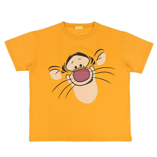 TDR - Tigger Big Silhouette Unisex T Shirt for Adults (Release Date: Mar 26, 2025)