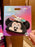 HKDL - 20th Anniversary Grand Celebration - Minnie SouvenEAR Mini Party Hat Keychain/Bag Charm