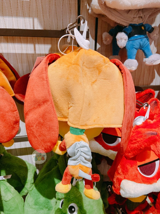 SHDL - Disney Mini Body Hat x Slinky Dog