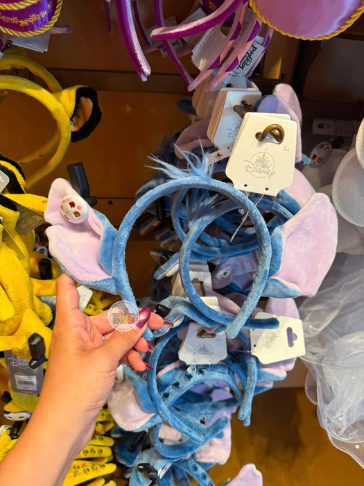 DLP - Stitch Ear Headband