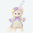 TDR - Duffy & Friends "Heartfelt Letters of Friendship" Collection x LinaBell Plush Keychain (Release Date: Jan 8, 2026)