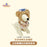 SHDL - Duffy & Friends x Duffy Pet Costume (Headband & Bibs Set)