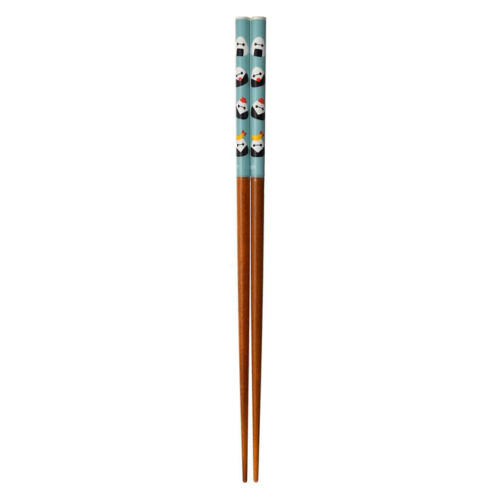 JDS - 2026 Baymax Rice Ball Chopsticks