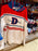 DLP - 2026 Disneyland Paris Donald Duck Summer Collection x Hoodie Pullover for Adults