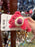 HKDL - Lotso Hair Clip with Hug Plush Style
