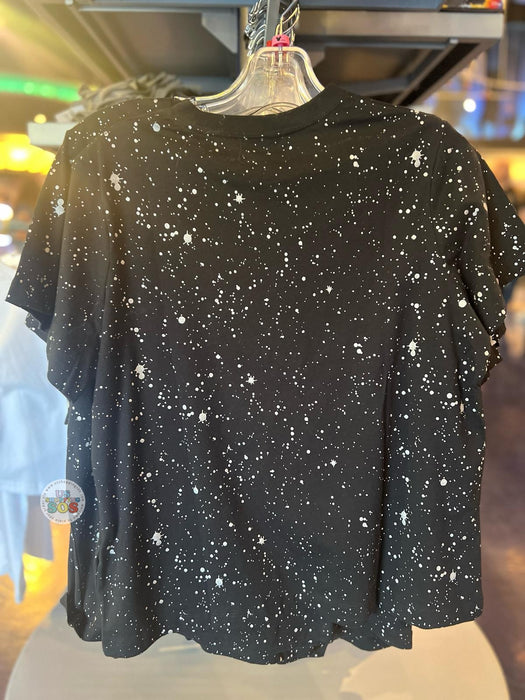 DLR/WDW - Star Wars Darth Vader Face Icon Sparker Black T-shirt (Adults)