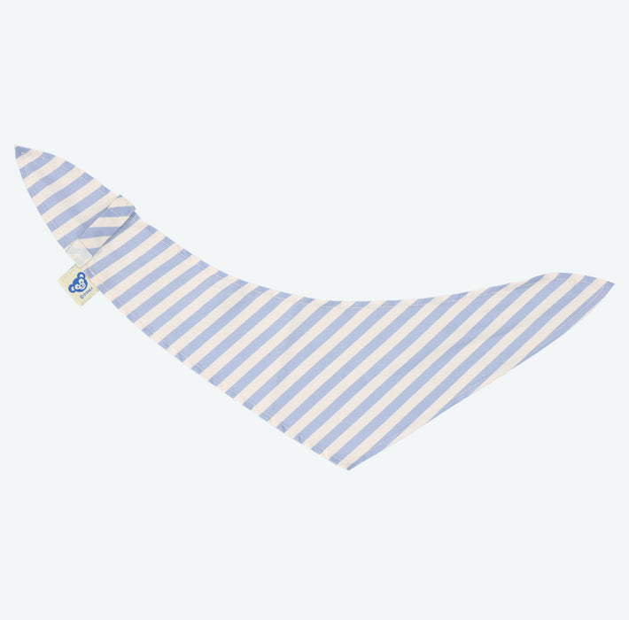 TDR - 2025 Duffy & Friends "Wishing Wings" Collection x Duffy Plush Costume (Release Date: Aug 28, 2025)