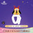 SHDL - 2026 Halloween Mickey and Friends Collection x Pluto Fluffy Wrist Band (Release Date: Oct 4, 2026)