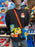 DLR - Pixar Fest 2024 - Spirit Jersey Black Pullover (Adult)