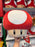 Universal Studios - Super Nintendo World - Super Mushroom Plush Toy (Size L)