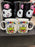 Universal Studios - Sanrio Keroppi Mug