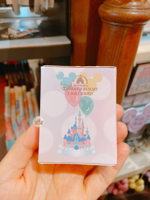 SHDL - Mickey & Minnie Mouse "Magical Balloons" Mystery Pin Box