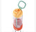 Starbucks Taiwan - 2026 Winnie the Pooh + STARBUCKS Collection x Winnie the Pooh Silicone Cover Cold Water Bottle Size 710ml (Release Date: Oct 20, 2026)