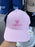 DLR/WDW - Mickey Icon Park Logo Baby Pink Baseball Cap 2026