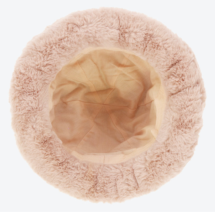 TDR - Duffy and Friends - Shelliemay Fluffy Ear Hat for Adults (Release Date: Oct 3, 2024)