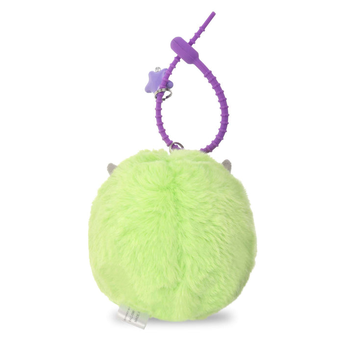 JDS - 2026 Key chain Fes x Mike FUWAMOKO FACE Plush Keychain (Release Date: Apr 28, 2026)