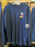 DLR/WDW - 2026 Spirit Jersey Mickey Park Logo Navy Pullover (Adults)
